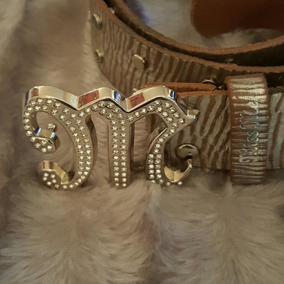 Belt