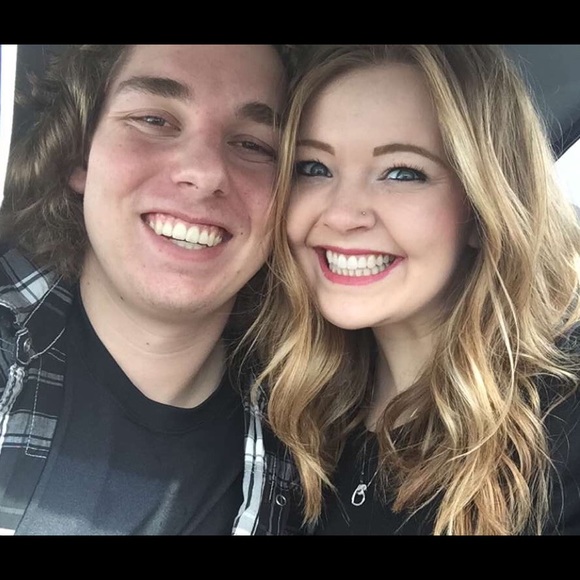 Meet your Posher, Bailee