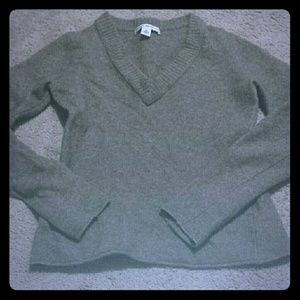 Banana Republic sweater