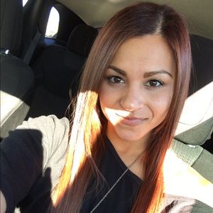 Meet your Posher, Bianca