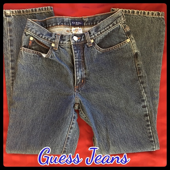 Guess Jeans