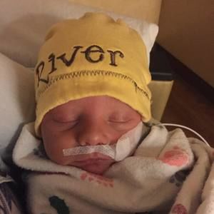 Meet your Posher, Casie