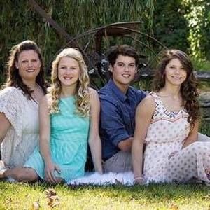 Meet your Posher, Dianna