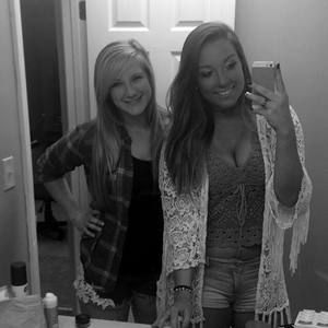 Meet your Posher, Breanna