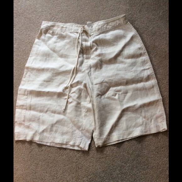 jjill shorts