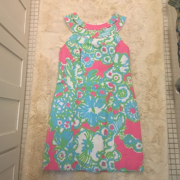 BRAND NEW Lilly Pulitzer Dress