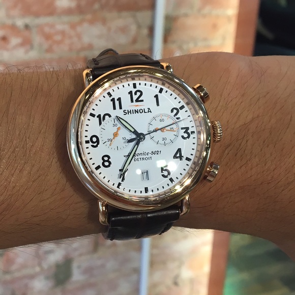 Watches