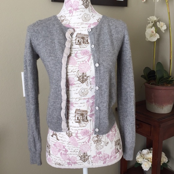 J. Crew Sweaters - 🎈Lowest Price🎈J. Crew Cardigan