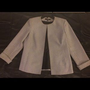 🌷BUTTONLESS ACCENT BLAZER🌷 PRICE REDUCED!!!!!