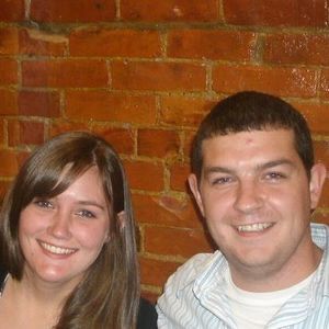 Meet your Posher, Casey