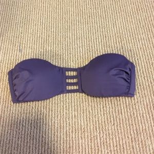 Victoria's Secret bikini top