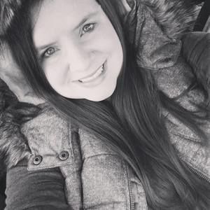 Meet your Posher, Britni