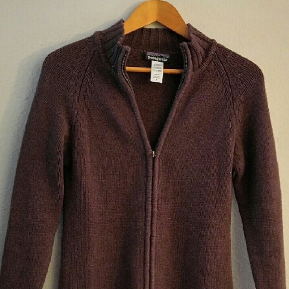 Patagonia Sweaters - 🌸Patagonia Lambswool Cardigan
