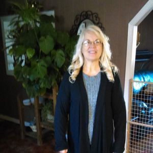 Meet your Posher, Karen