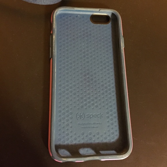 Speck iPhone 6 case - Picture 2 of 2