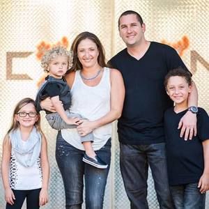 Meet your Posher, Eden