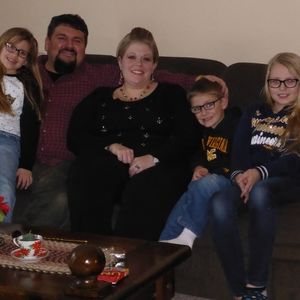 Meet your Posher, Ben n ann