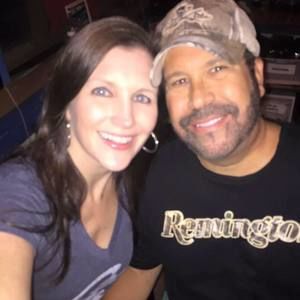 Meet your Posher, Tracy