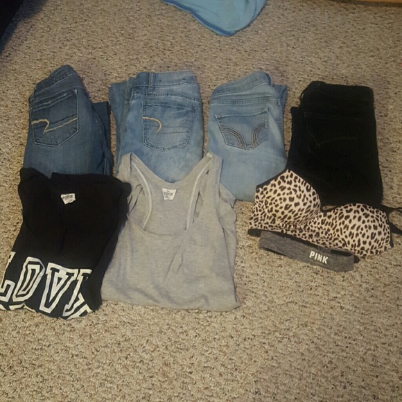 ??trade for Cierra ??