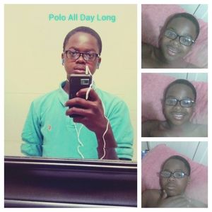 Meet your Posher, Ryan