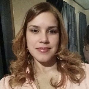 Meet your Posher, Mandy