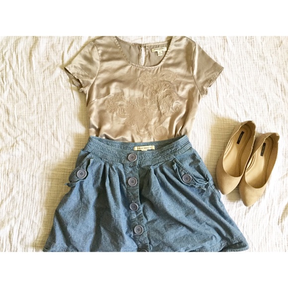 Banana Republic Top - Picture 1 of 4