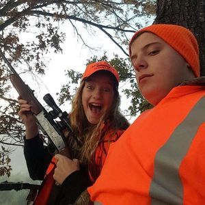 Meet your Posher, Lanie