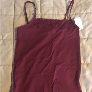 The Limited camisole