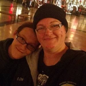 Meet your Posher, Skye