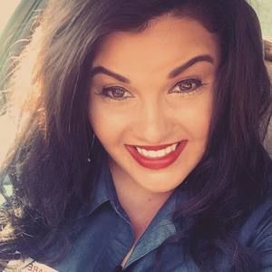 Meet your Posher, Haley