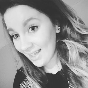 Meet your Posher, Maddie