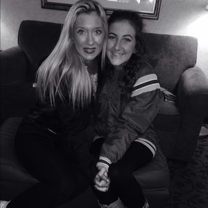 Meet your Posher, Morgan