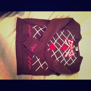 Gingerbread Hoodie