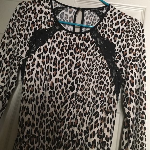 Juicy Couture dress
