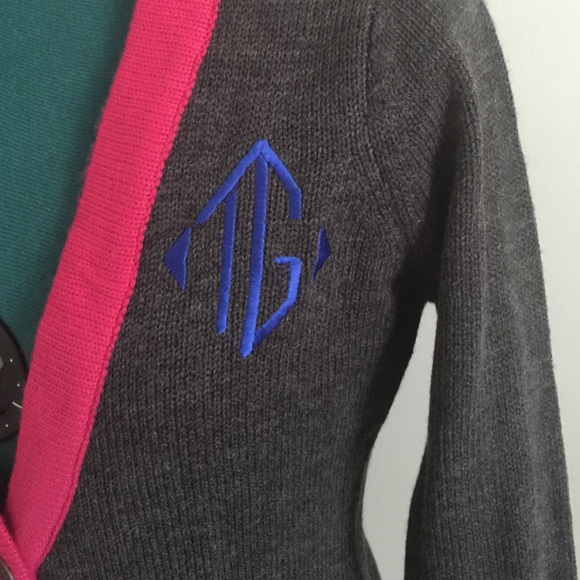 Tommy Girl Sweater - Picture 2 of 2