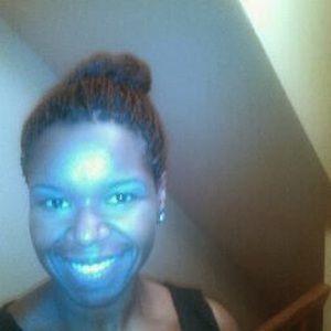 Meet your Posher, Benita