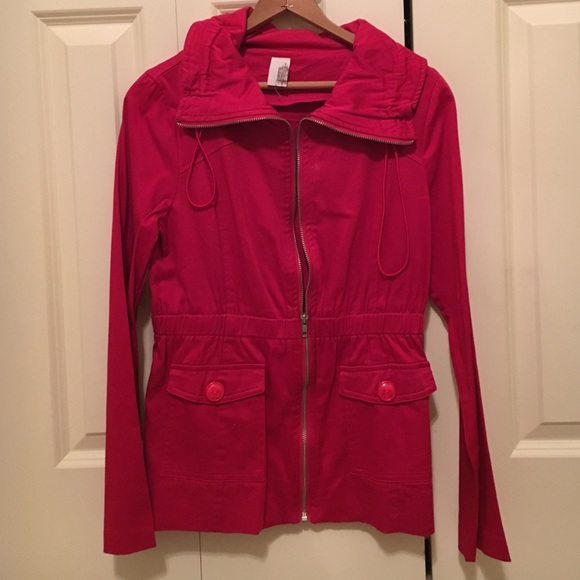 Light weight jacket NWOT