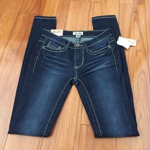 Mudd Jeans