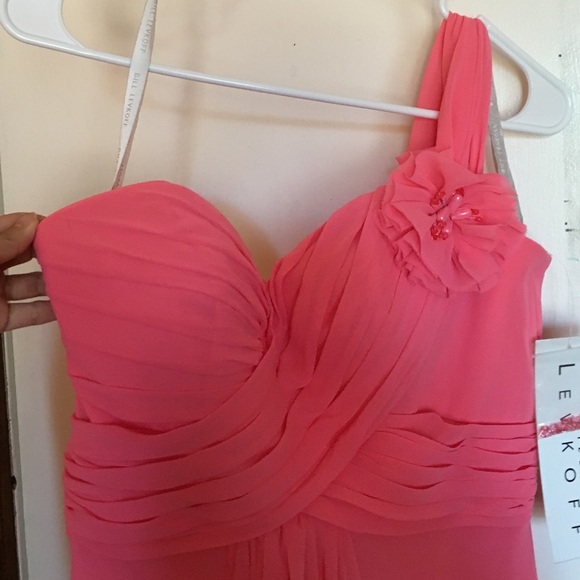 Evening gown - Picture 2 of 2