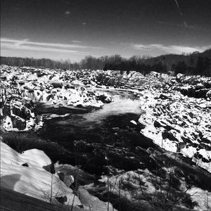 Meet your Posher, Ava