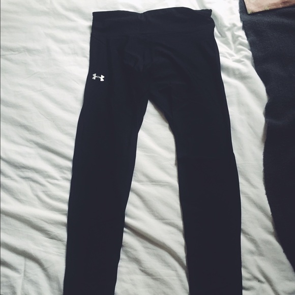 Under Armour HeatGear Leggings