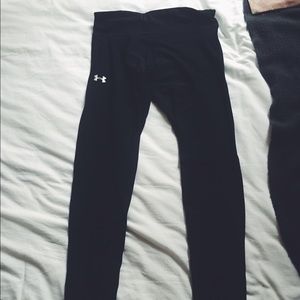Under Armour HeatGear Leggings