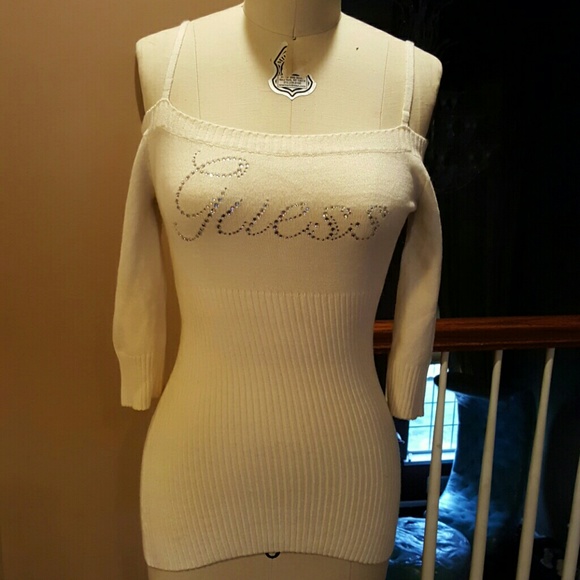 Guess sweater