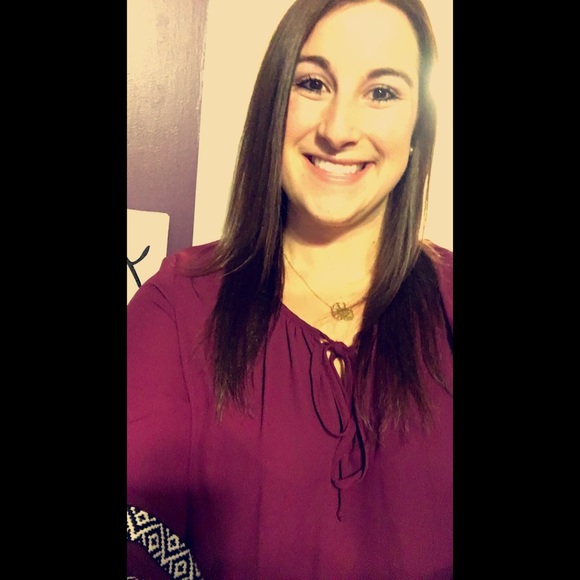 Meet your Posher, Taylor