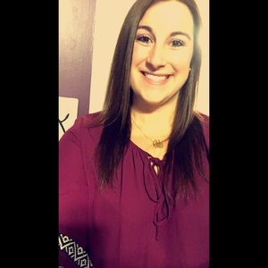 Meet your Posher, Taylor