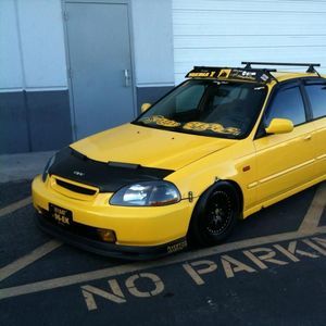 Meet your Posher, Danny