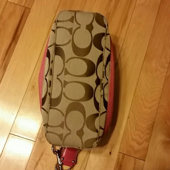 Coach purse💟👜💟 - Picture 4 of 4