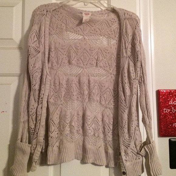 Cardigan