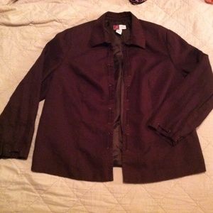 Jacket by Macy's
