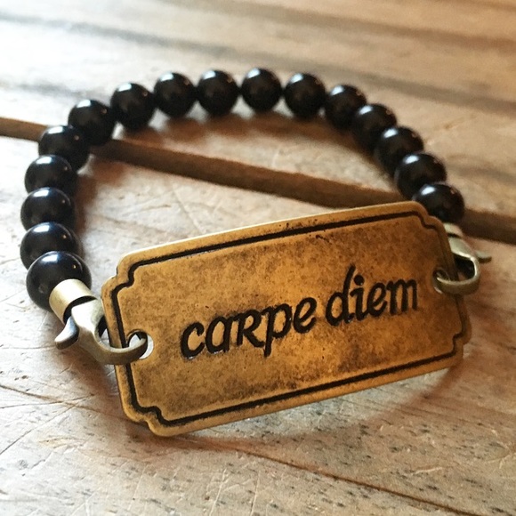 >Beaded Bracelet Link<